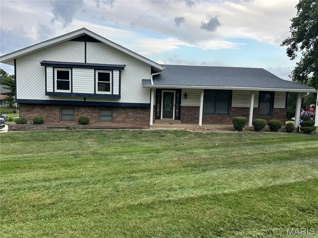 3 Harbor Point Court, Lake Saint Louis, MO 63367 - #1