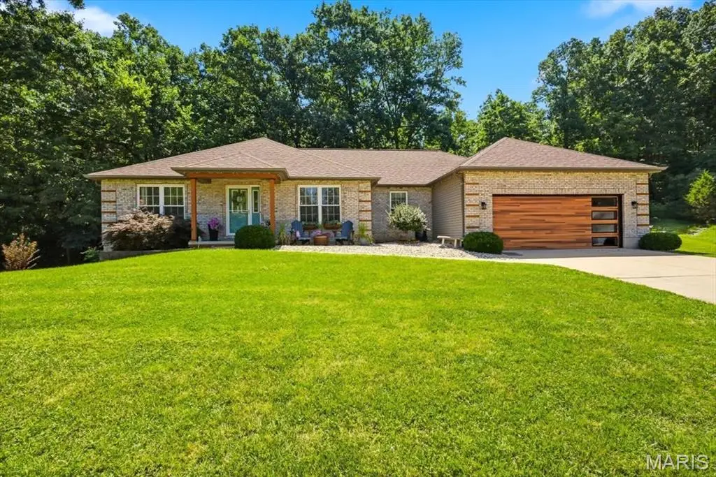 6404 Mill View Drive, Byrnes Mill, MO 63051 - #1