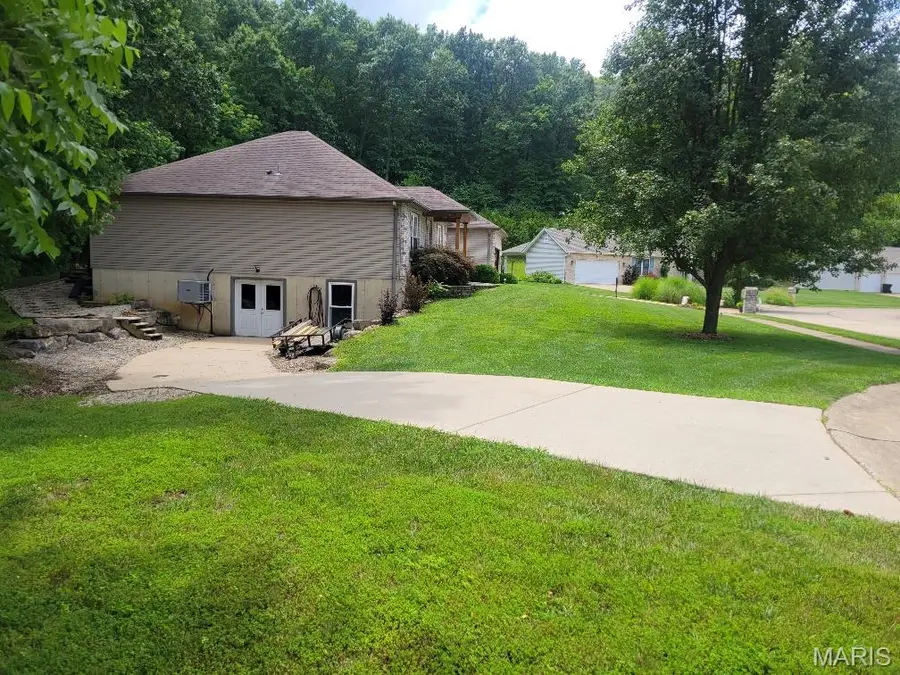 6404 Mill View Drive, Byrnes Mill, MO 63051 - #3