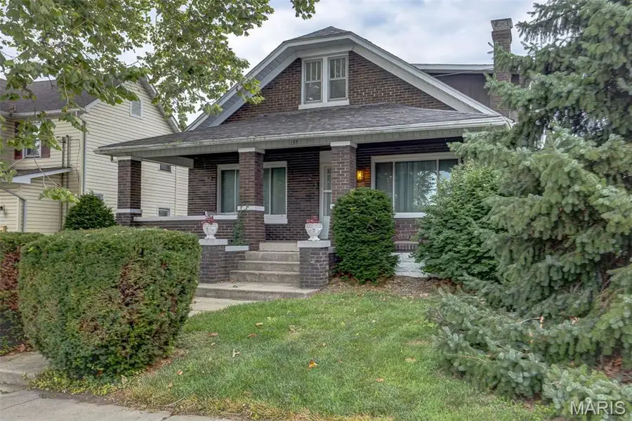 133 E North Street, Staunton, IL 62088 - #3