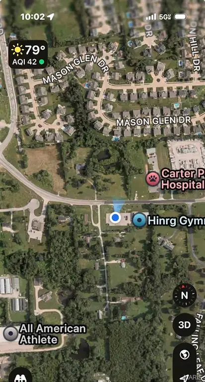 9978 Highway N, Lake Saint Louis, MO 63367 - #1