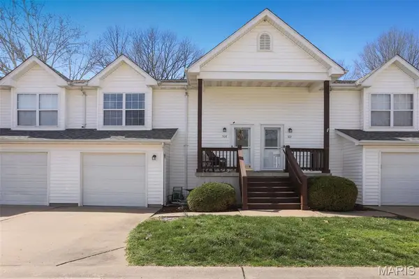 508 Pacific Estates Drive, Pacific, MO 63069