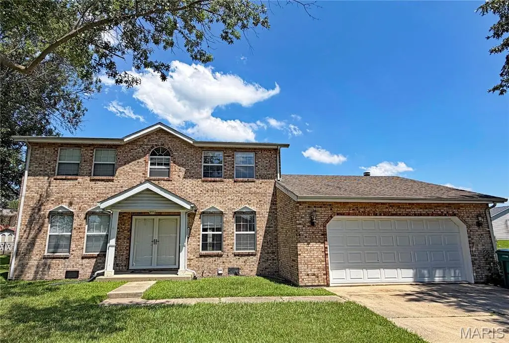 3239 Fielding Lane, Belleville, IL 62221 - #1