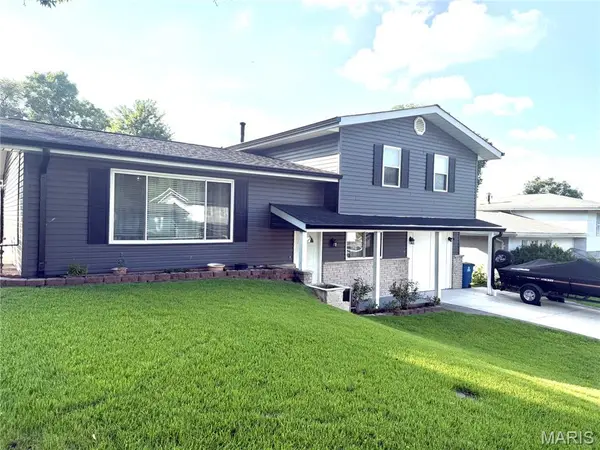 3119 Rock Crest Drive, Unincorporated, MO 63125