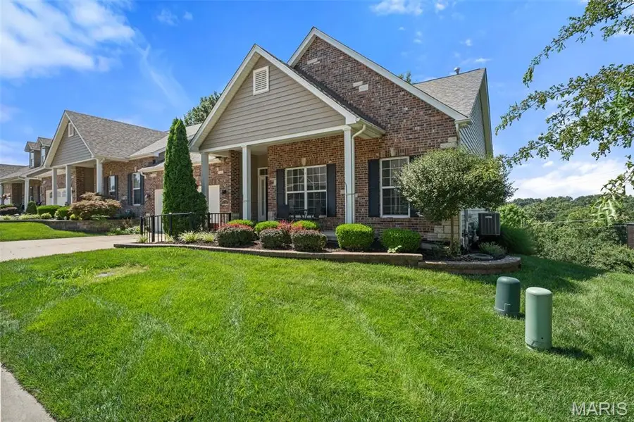 5230 Hollow Wood Court, Saint Louis, MO 63128 - #2