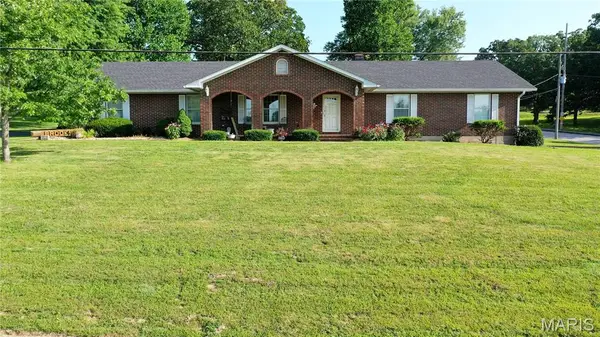 1301 W 3rd Street, Salem, MO 65560