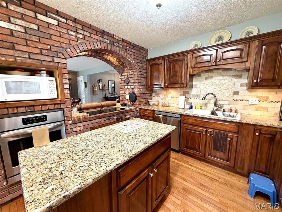 1301 W 3rd Street, Salem, MO 65560 - #2