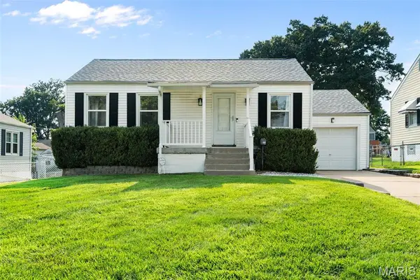 1925 Stedman Court, Overland, MO 63114