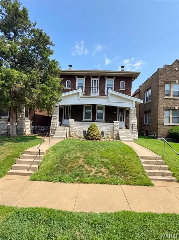 3916 Wilmington Avenue, St Louis, MO 63116