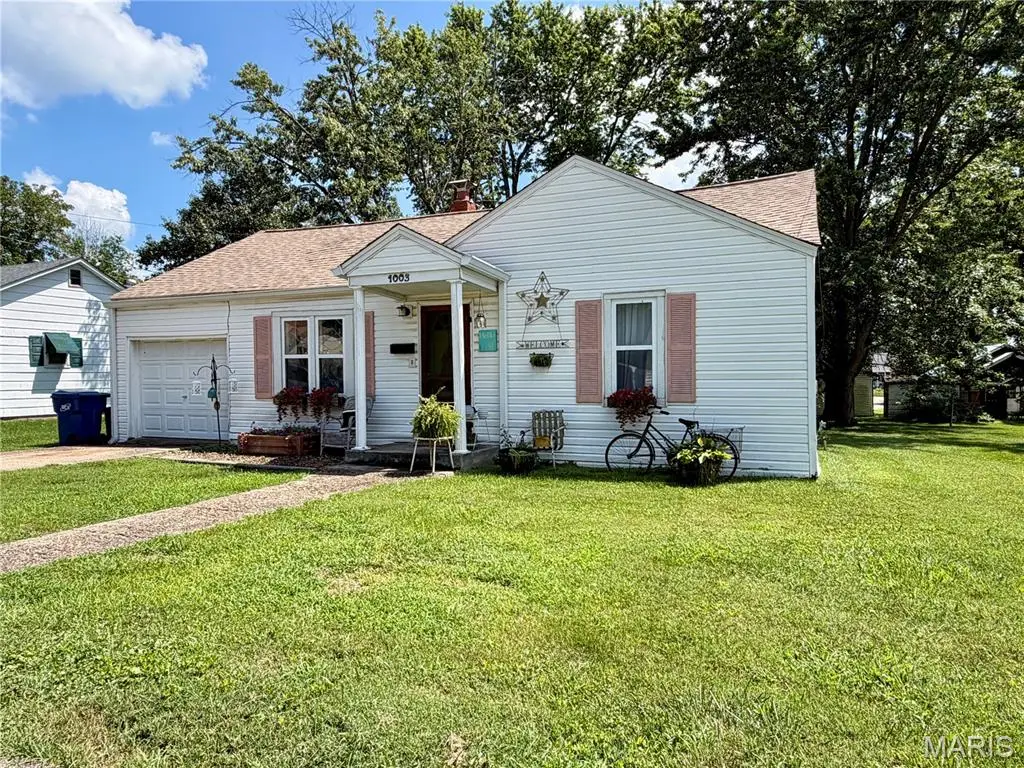 1003 E 1st Street, Salem, MO 65560 - #1