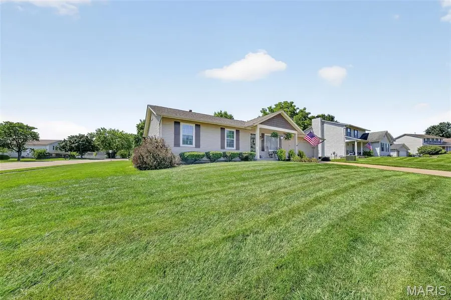 6402 High Meadow Drive, Ofallon, MO 63368 - #2