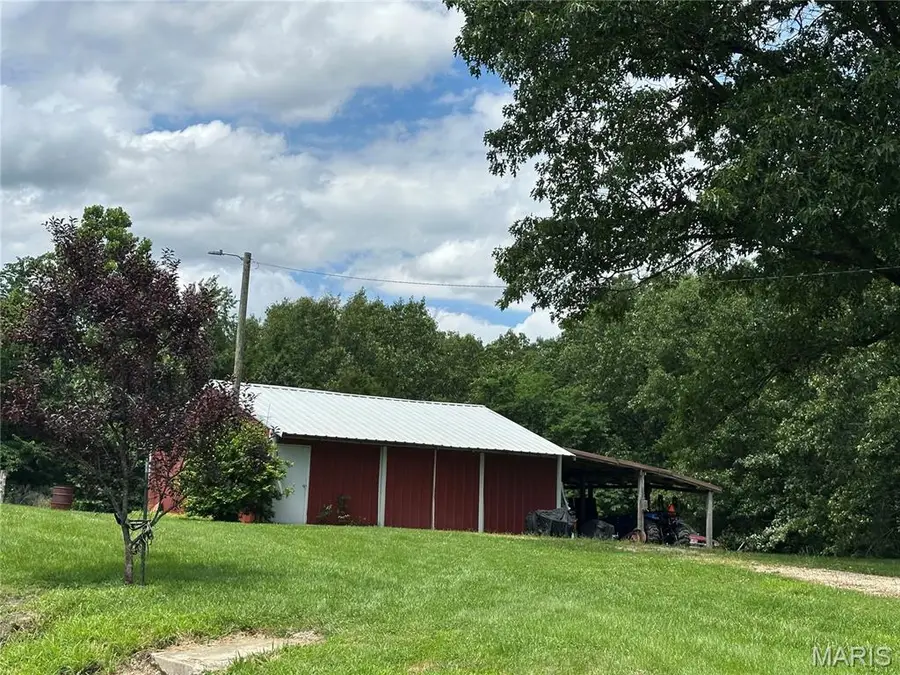 3329 Boettcher Road, Bland, MO 65014 - #2