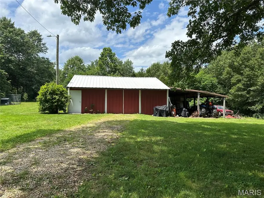 3329 Boettcher Road, Bland, MO 65014 - #3