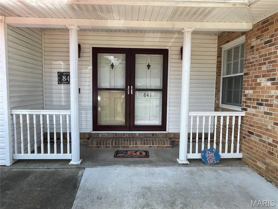 841 Stanford Drive, Sikeston, MO 63801 - #2