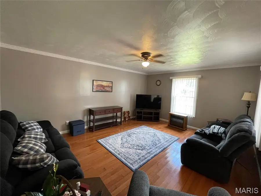 841 Stanford Drive, Sikeston, MO 63801 - #3