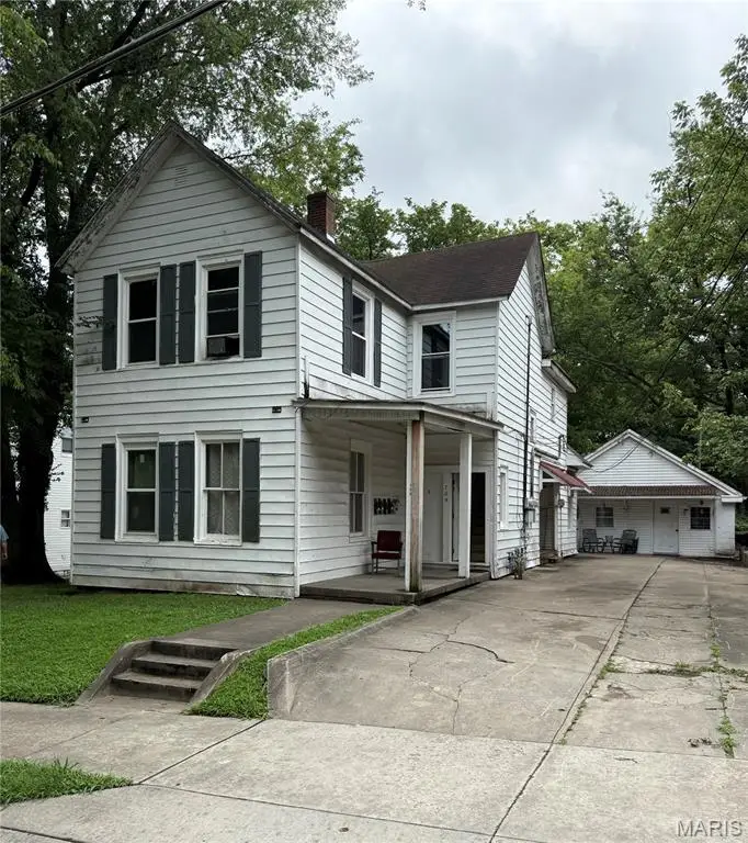 709 North Street, Cape Girardeau, MO 63701 - #1