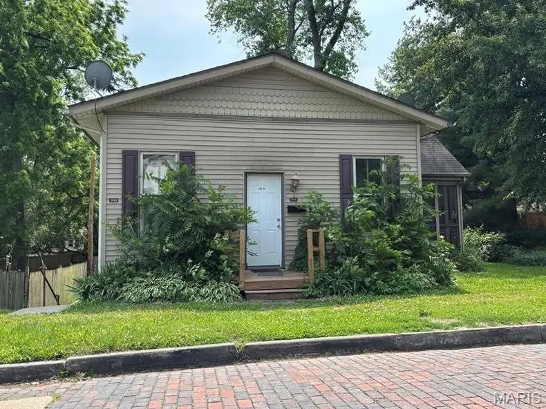 202 Wabash Avenue, Belleville, IL 62220 - #1