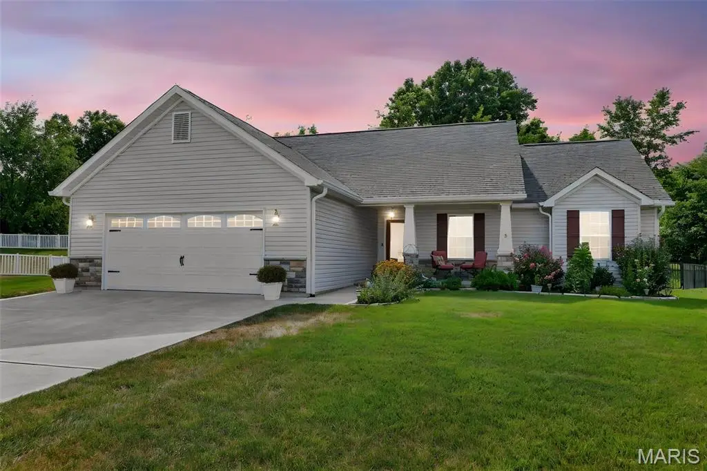 380 Steam Engine Court, Troy, MO 63379 - #1