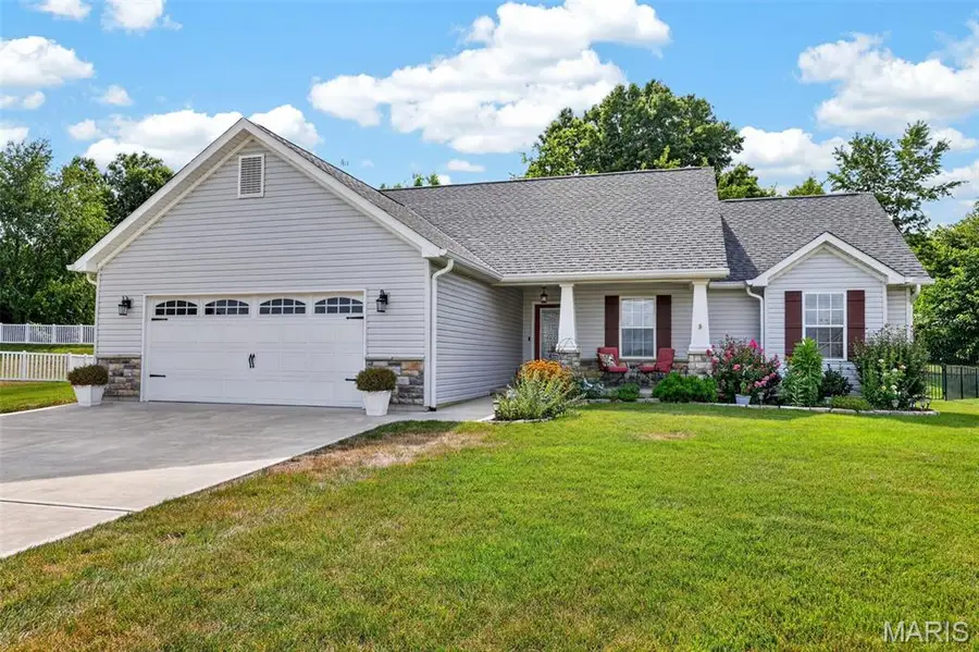 380 Steam Engine Court, Troy, MO 63379 - #2