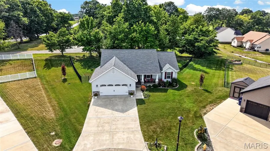 380 Steam Engine Court, Troy, MO 63379 - #3