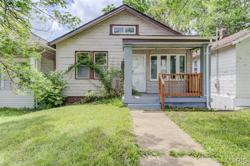 1243 Sutter Avenue, Saint Louis, MO 63133 - #1