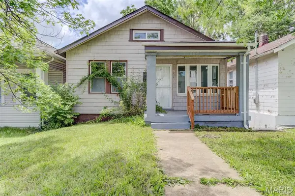 1243 Sutter Avenue, St Louis, MO 63133
