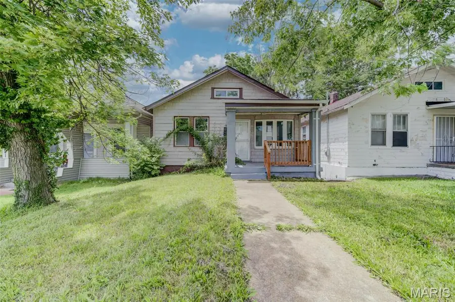 1243 Sutter Avenue, Saint Louis, MO 63133 - #2