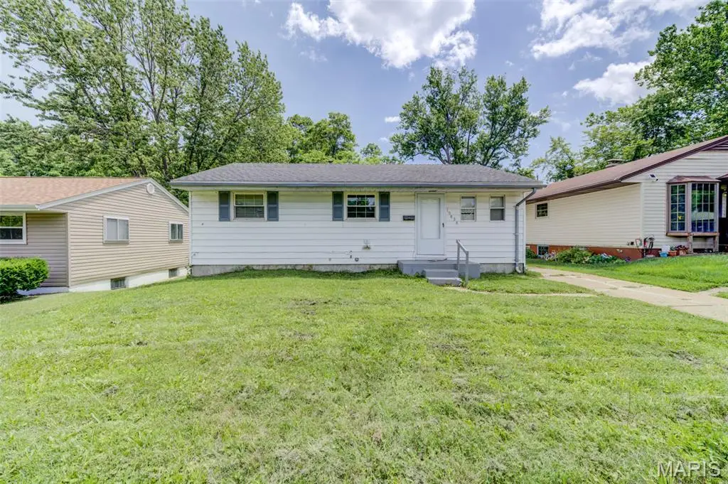 10836 Spring Garden Drive, Saint Louis, MO 63137 - #1