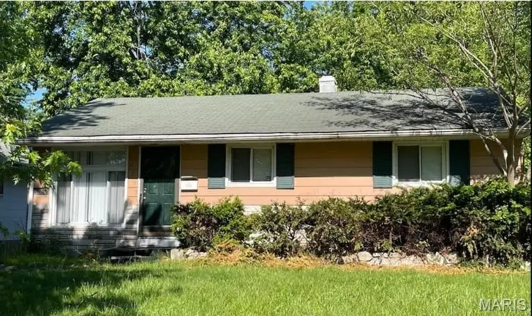 10753 Spring Garden Drive, Saint Louis, MO 63137 - #1