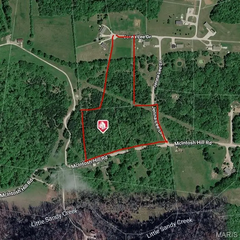 210 Jenna Lee Drive, Foley, MO 63347 - #3