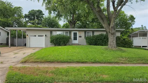 1255 Night Drive, Florissant, MO 63031