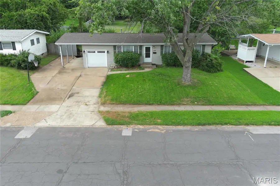 1255 Night Drive, Florissant, MO 63031 - #2
