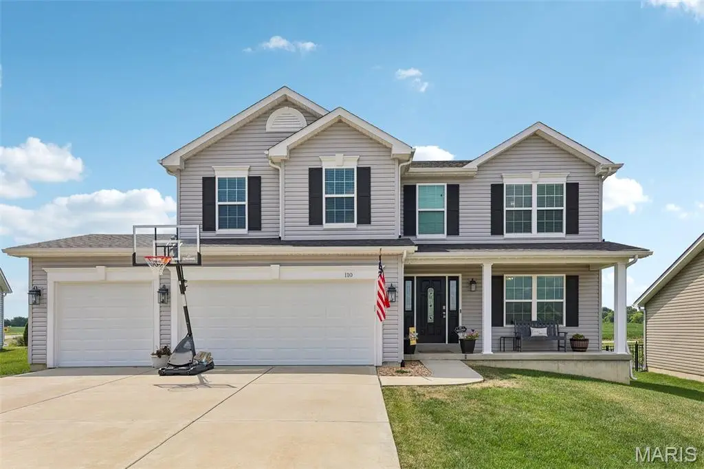 110 Riverfrost Court, O Fallon, MO 63366 - #1