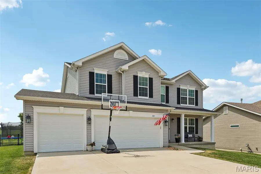 110 Riverfrost Court, O Fallon, MO 63366 - #3