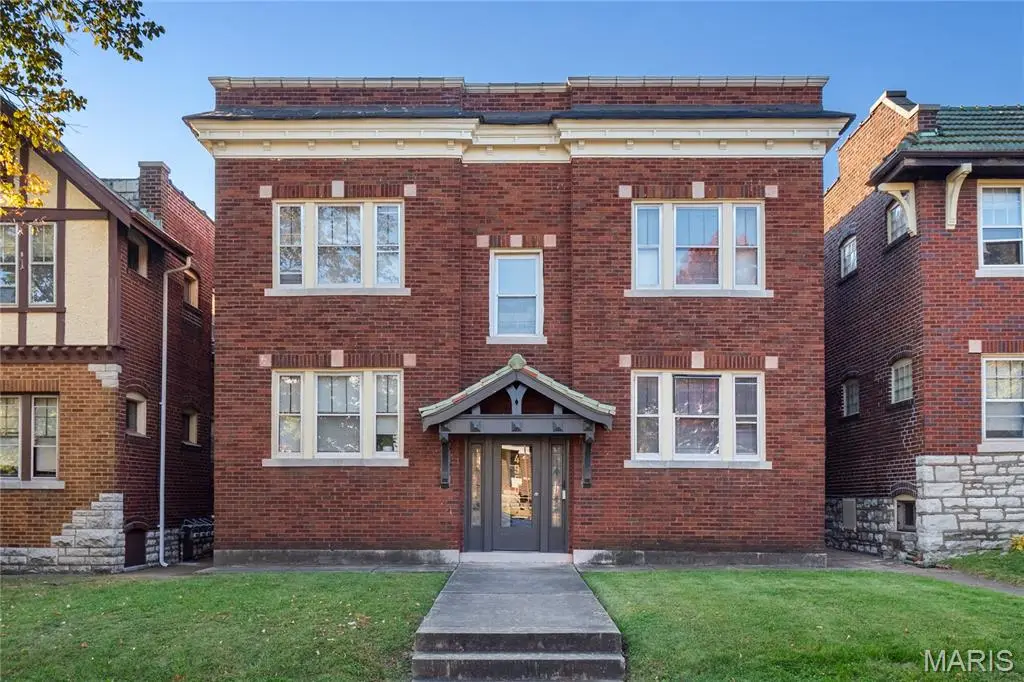 4950 Winona Avenue, Saint Louis, MO 63109 - #1