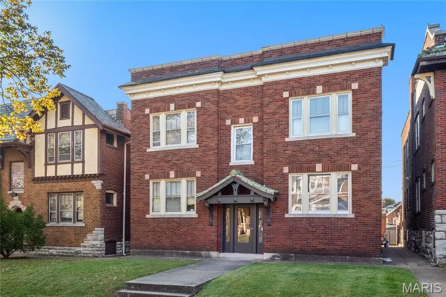 4950 Winona Avenue, Saint Louis, MO 63109 - #2