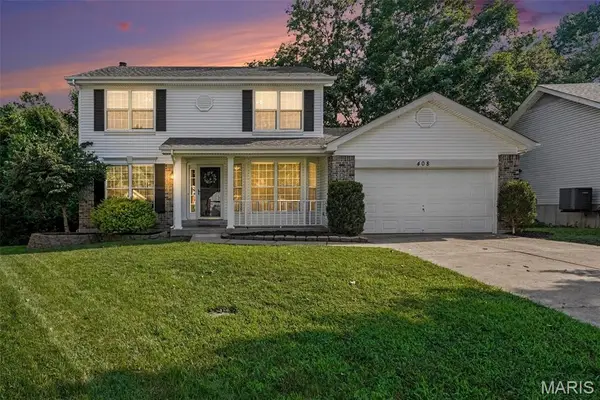 408 Bethany Court, Valley Park, MO 63088