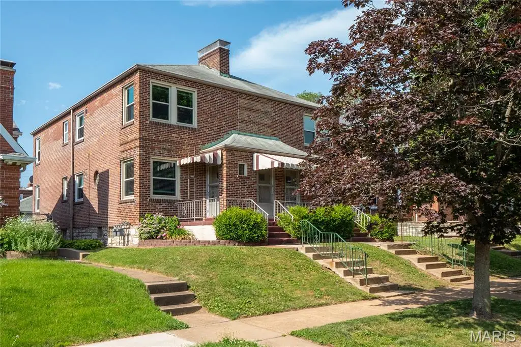 4154-4156 Fairview Avenue, Saint Louis, MO 63116 - #1