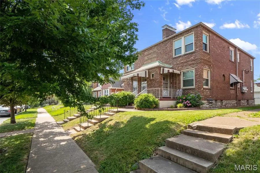 4154-4156 Fairview Avenue, Saint Louis, MO 63116 - #2