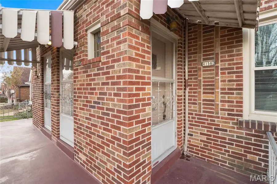 4154-4156 Fairview Avenue, Saint Louis, MO 63116 - #3