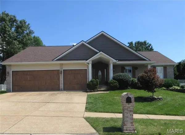 3122 Piney Pointe Drive, Unincorporated, MO 63129