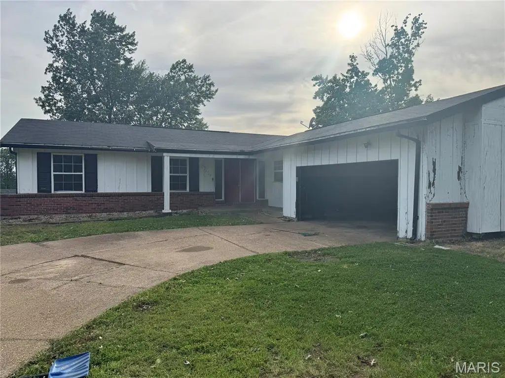 11749 Galba Drive, Florissant, MO 63033 - #1