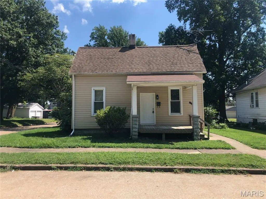 1024 La Salle Street, Belleville, IL 62221 - #1