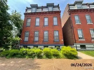 1226 Victor Street, Saint Louis, MO 63104 - #1
