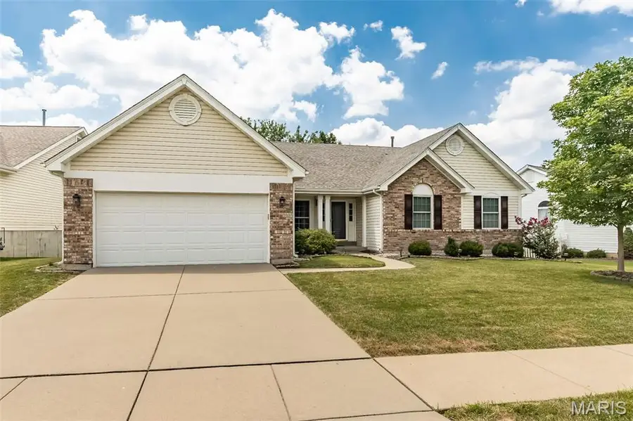 2088 Avalon Ridge Circle, Fenton, MO 63026 - #2