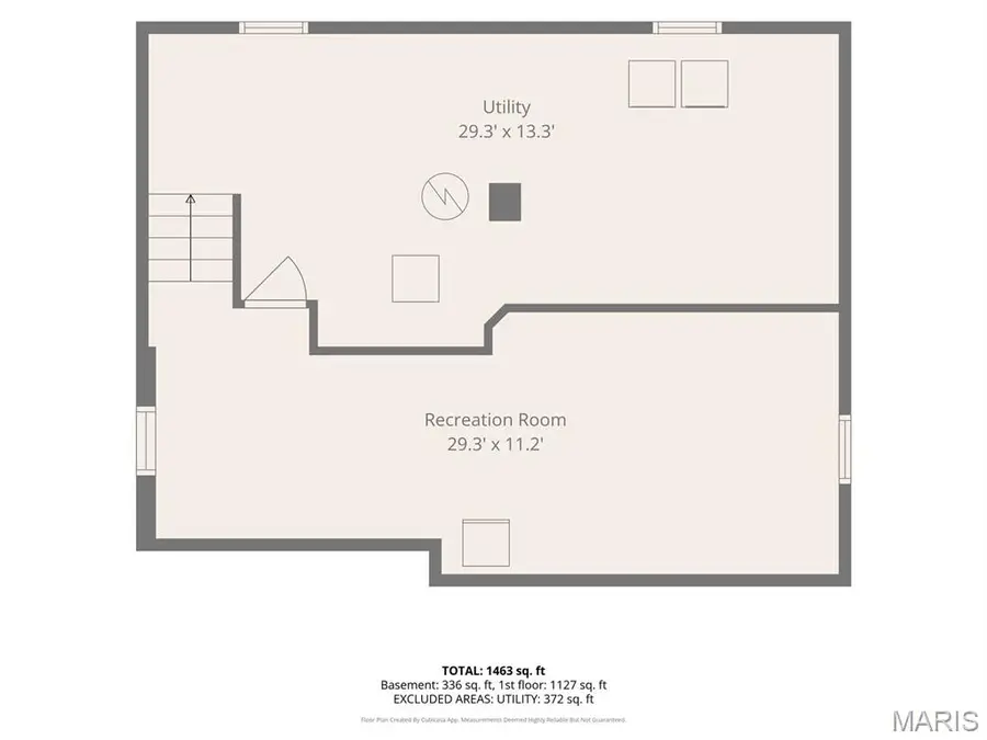346 12th Street, Wood River, IL 62095 - #3