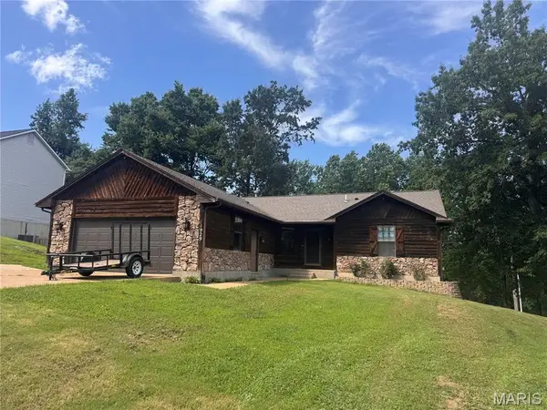 1929 The Woods Circle, Barnhart, MO 63012
