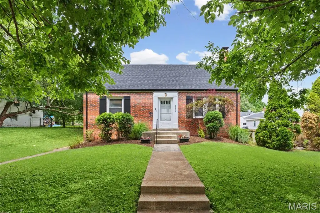 3171 Leola Avenue, Saint Louis, MO 63139 - #1