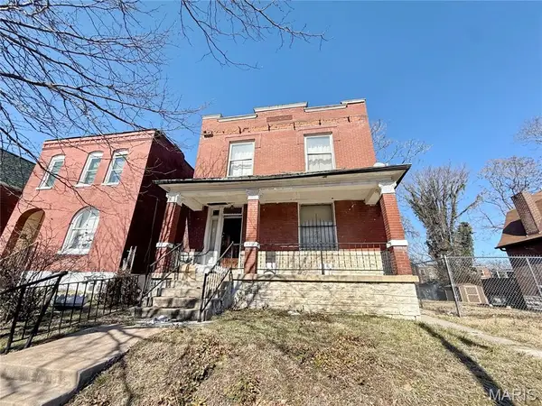 4753 Maffitt Avenue, St Louis, MO 63113