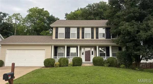 4014 Treeshadow Drive, St Peters, MO 63376